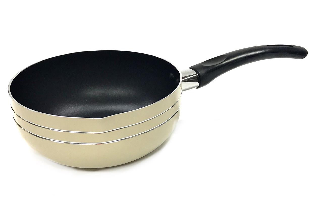 Каструлі, ковші