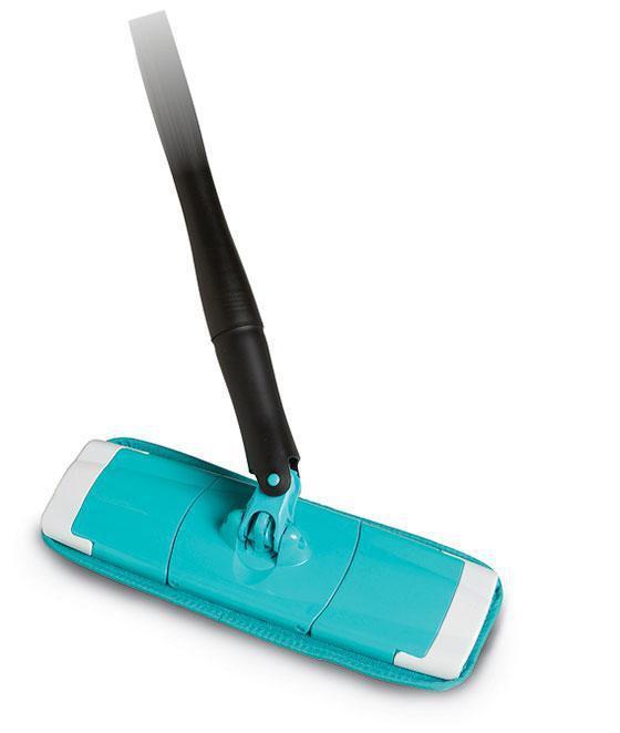 Швабра - ледарка Titan Twist Mop Швабра з віджимом для швидкого прибирання - мініатюра 3