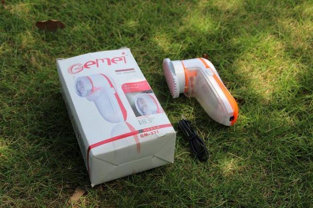 Бездротова машинка для зняття катишок GM 231 - мініатюра 4