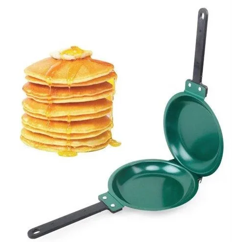 Блинниця сковорода для приготування млинців Pancake Maker