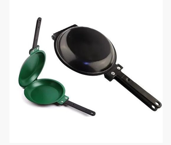 Блинниця сковорода для приготування млинців Pancake Maker - мініатюра 6