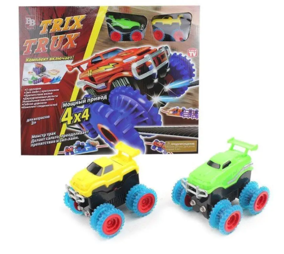 Конструктори, головоломки