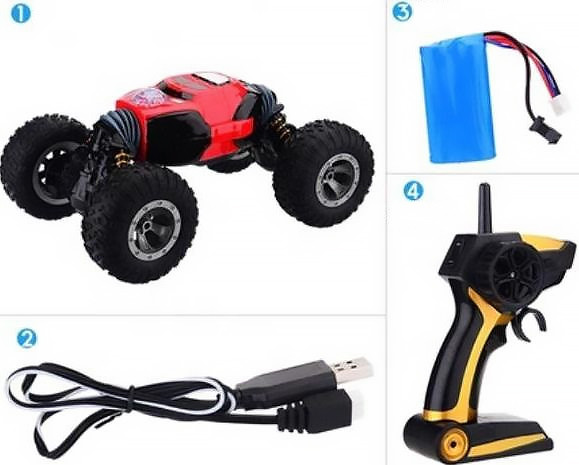 Товар 60618/9 - мініатюра 3