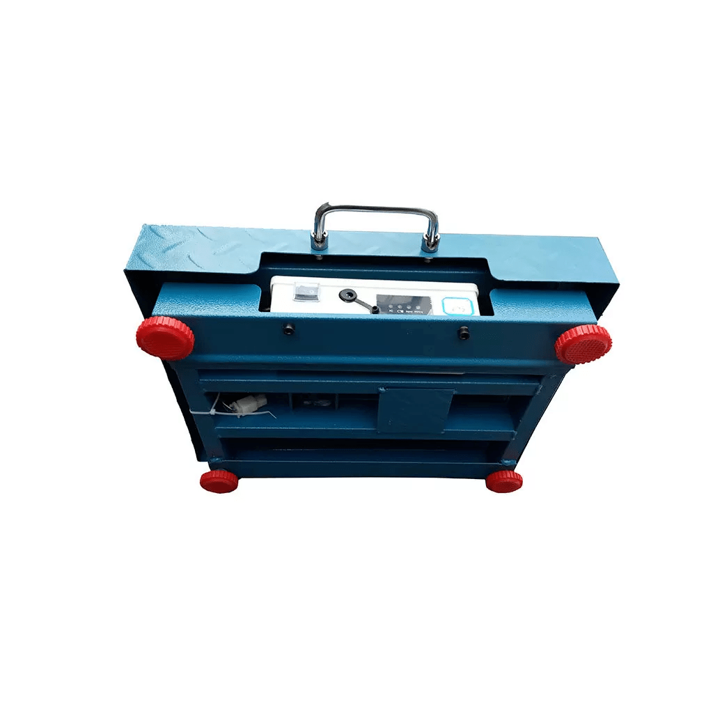 Бездротові платформні ваги Nokasonic NK-200, до 200 кг - мініатюра 4