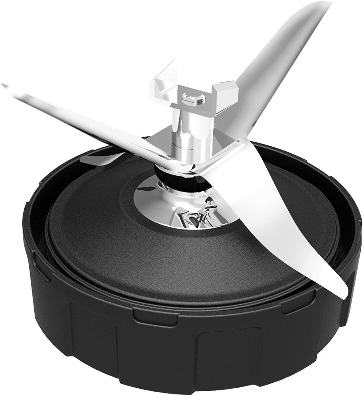 Розумний блендер Nutri Ninja Auto iQ для приготування смузі, соків та коктейлів, 1000 Вт - мініатюра 4