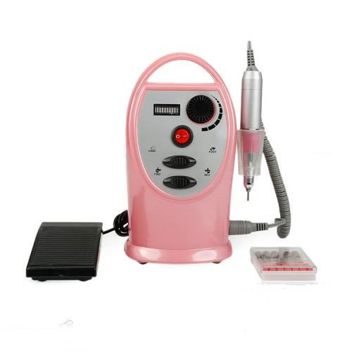 Товари для манікюру та педикюру