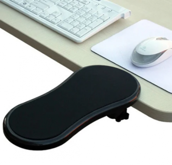 Підставка під лікоть Computer Arm Support Підтримка зап'ястя ∙ Підлокітник для роботи за комп'ютером