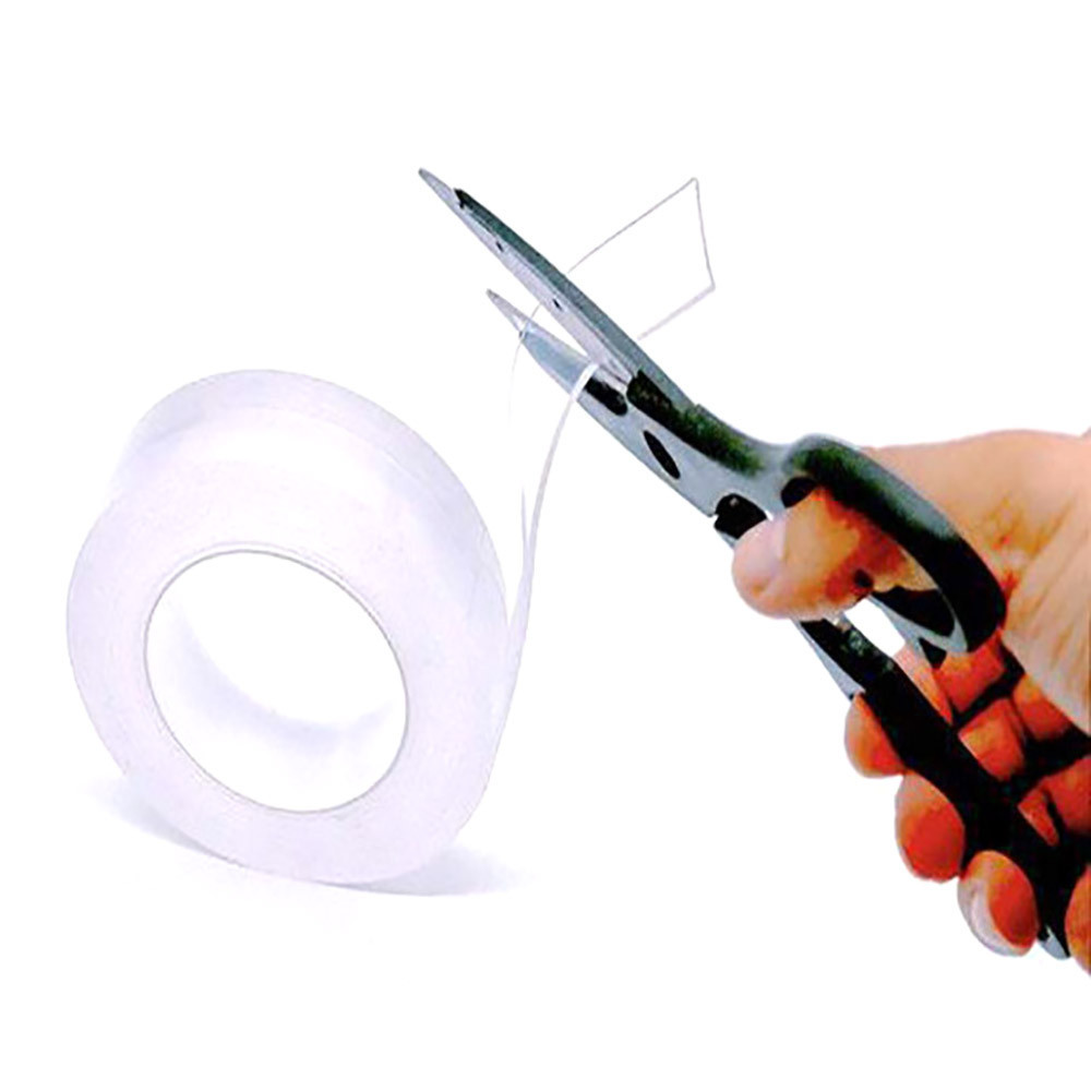 Багаторазова кріпильна стрічка Ivy Grip Tape, 5 м - мініатюра 3