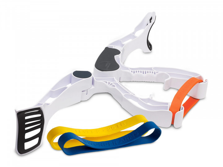 Професійний тренажер для рук та плечей Wonder Arms - мініатюра 2