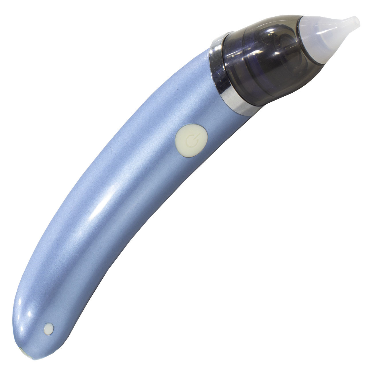 Назальний аспіратор для дітей BY-3578 ∙ Дитячий аспіратор для носа - мініатюра 3