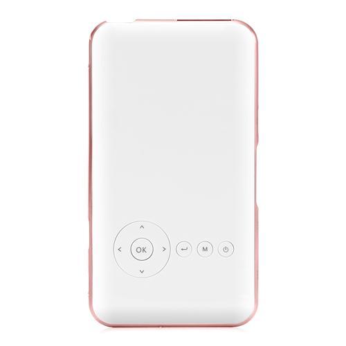 Мультимедійний смарт-проектор M6S Android ∙ Портативний домашній міні відеопроектор, 1GB/32GB - мініатюра 5